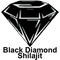 Black Diamond Shilajit